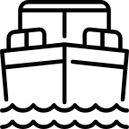 Spedizioni Via Mare
